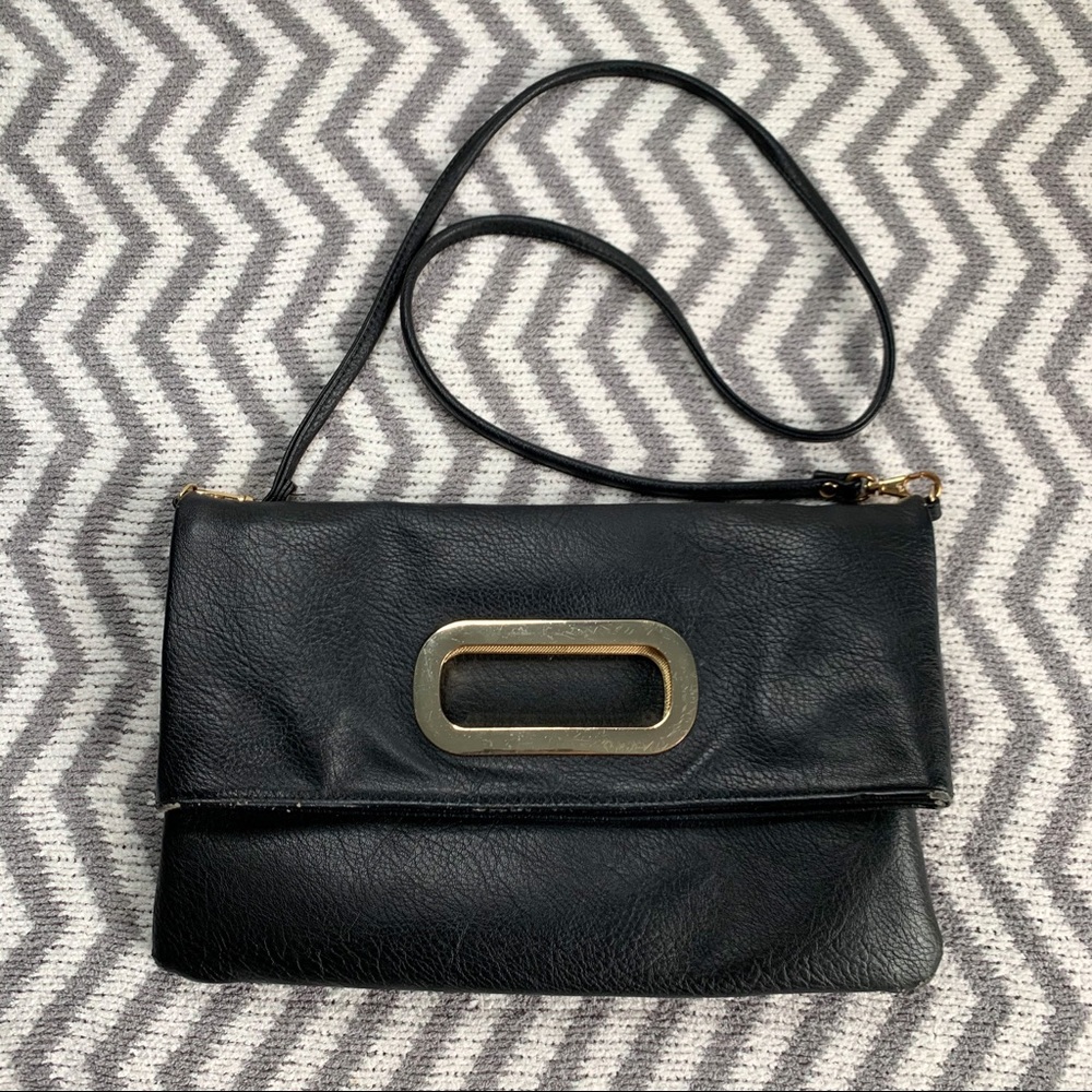 Aldo Crossbody Bag